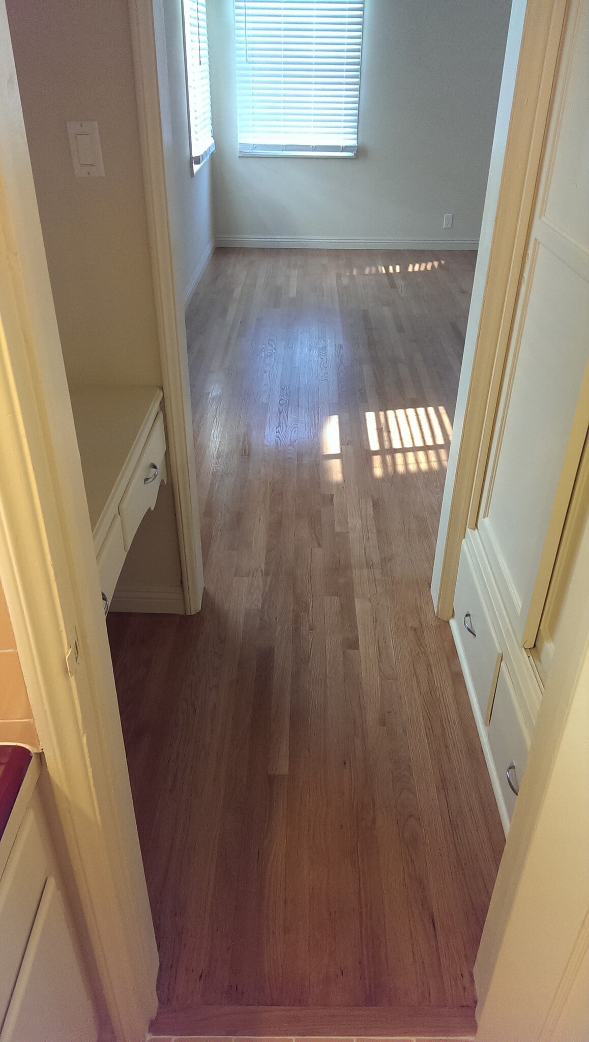 Primary Bedroom Area - 1226 S Longwood Ave