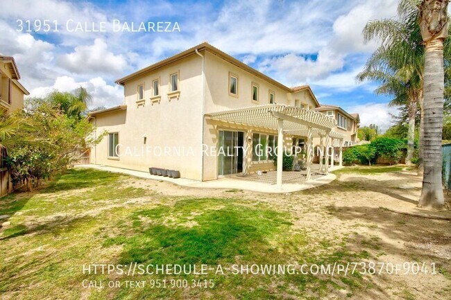 Building Photo - 31951 Calle Balareza