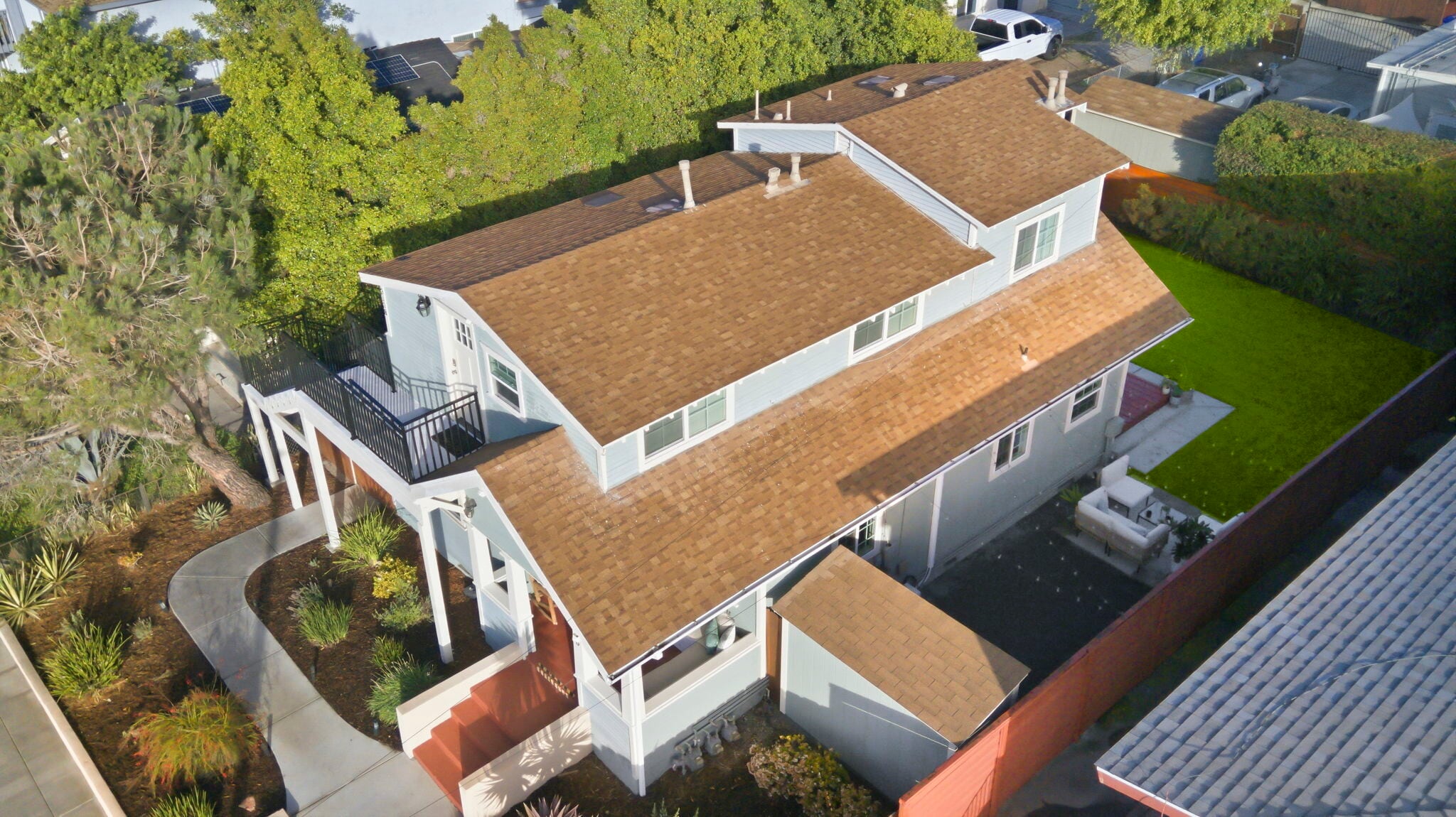 Building Photo - 3136 Grape St