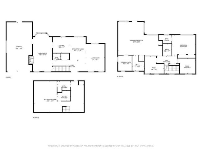 Building Photo - 14907 Kamputa Dr