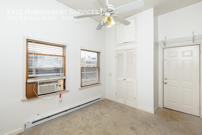 Building Photo - 1932 N Bissell St