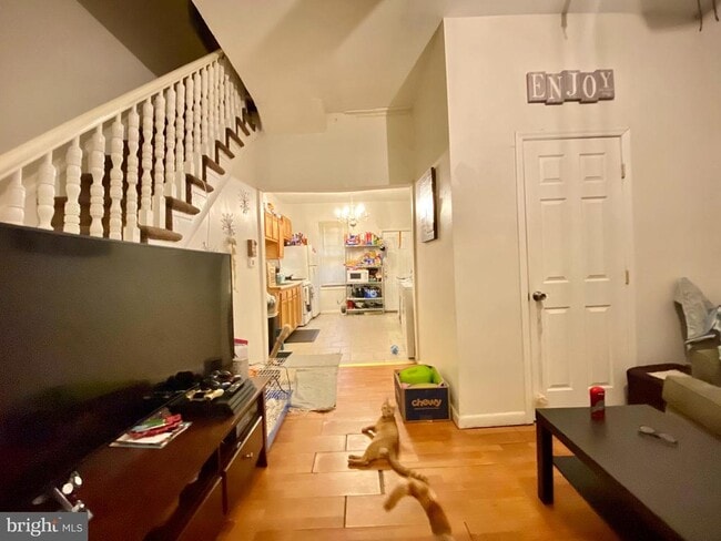 Building Photo - 2030 N Gratz St