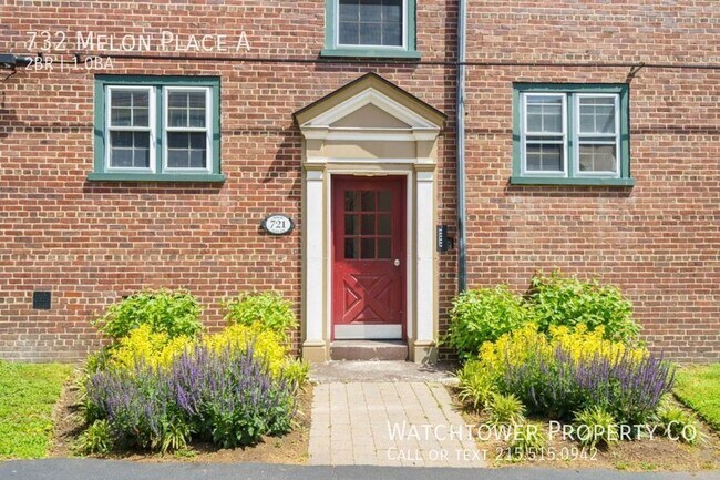 Building Photo - 732 Melon Pl