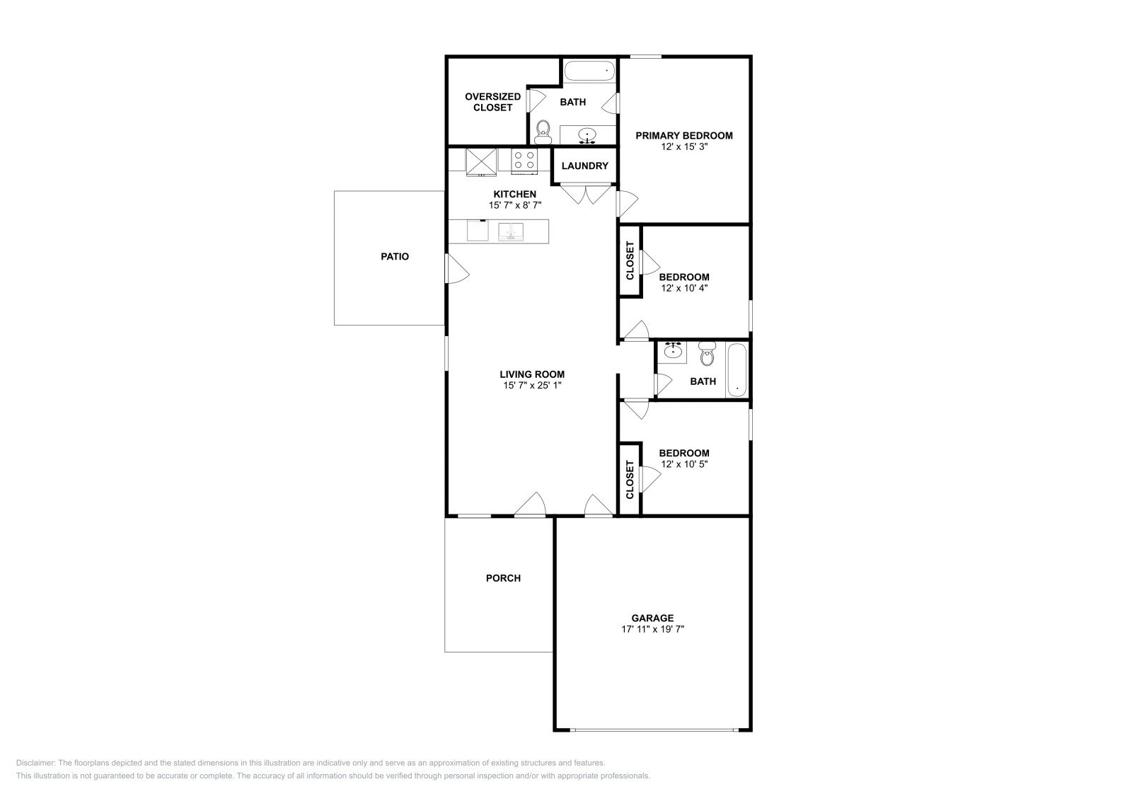 Building Photo - 8718 Segura Wy