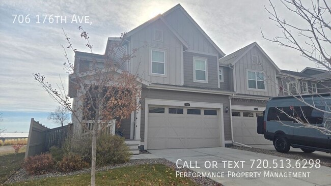 Primary Photo - 706 176th Ave