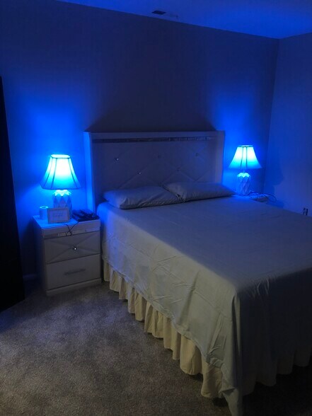 Bedroom - 31 Moore Ln