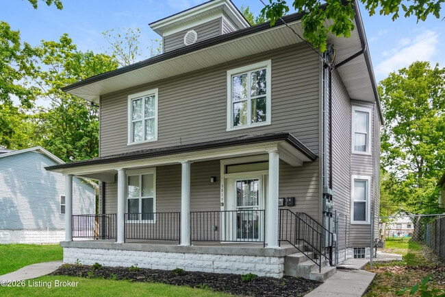 Building Photo - 3819 River Park Dr