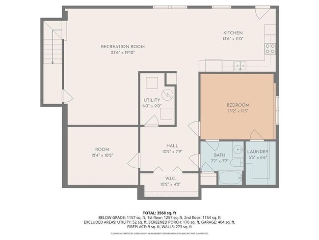 Building Photo - 3201 Lakeridge Dr SE