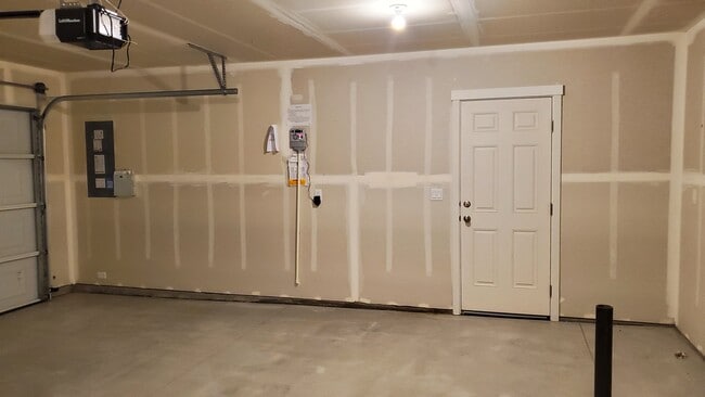 Sprinkler System - 17761 Jackson Ridge Way