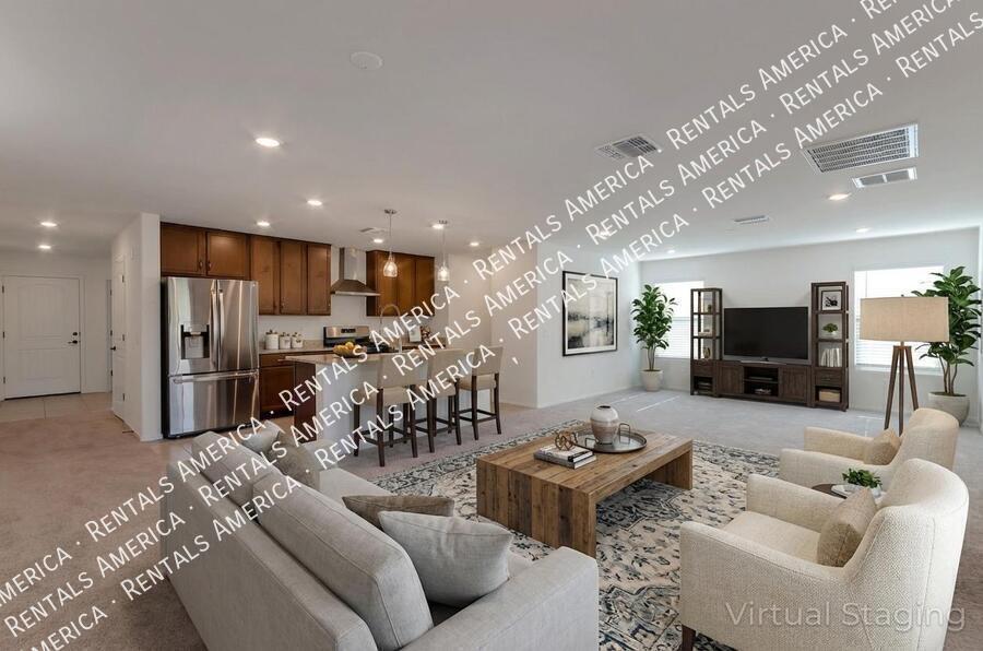 Building Photo - 9221 N Peridot Vis Ave