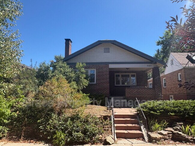 Building Photo - 540 S Emerson St