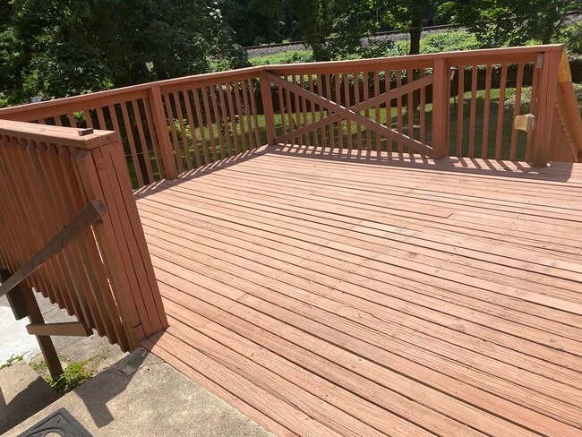 Building Photo - 7936 Montgomery Ave