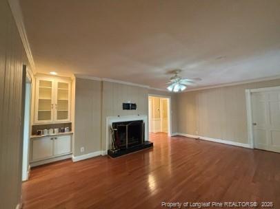 Building Photo - 1513 Raeford Rd