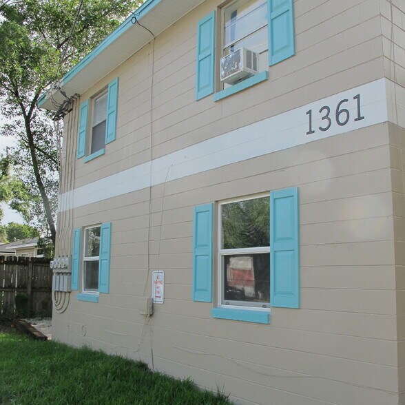 Building Photo - 1361 Bridier st