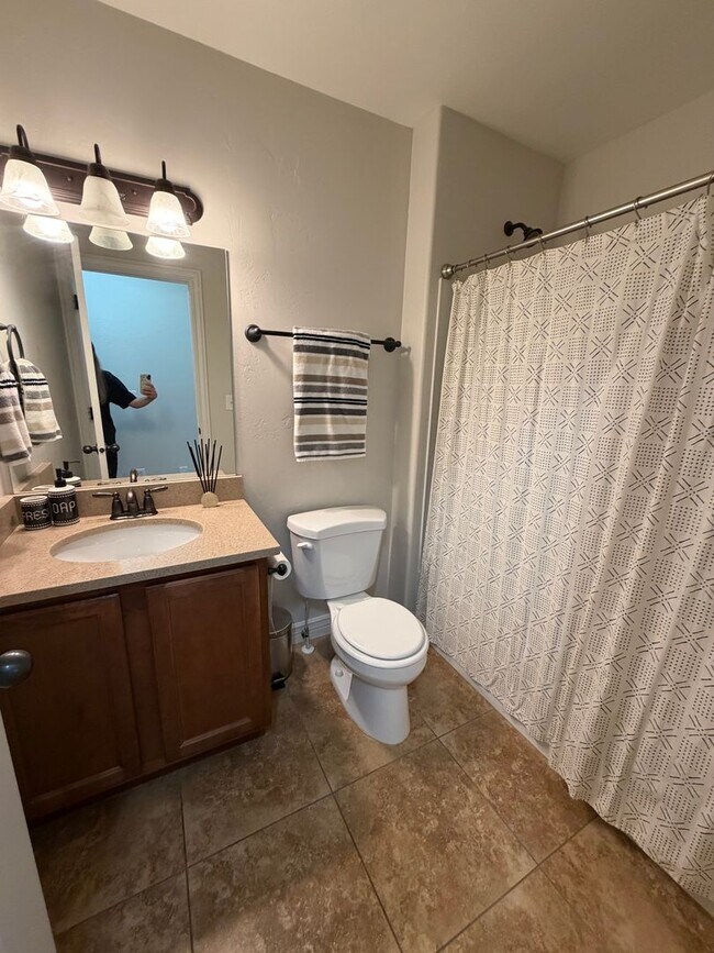 Building Photo - 4481 Iron Mountain Dr