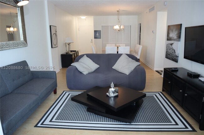 Building Photo - 3001 S Ocean Dr