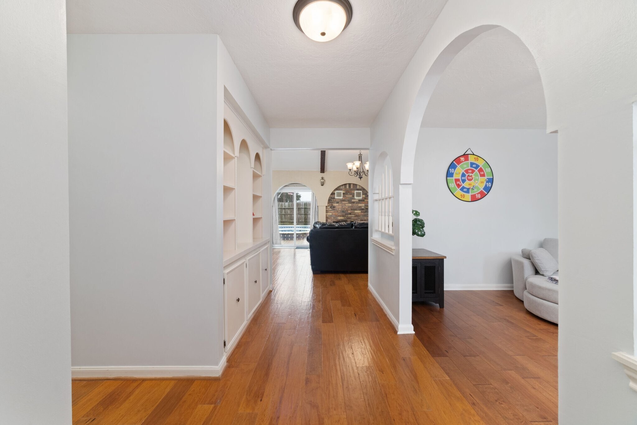 Building Photo - 17403 Mossforest Dr