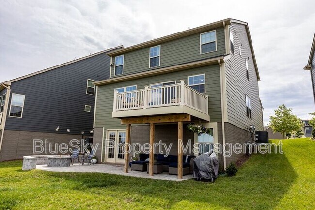 Building Photo - 1480 Delphi Ln