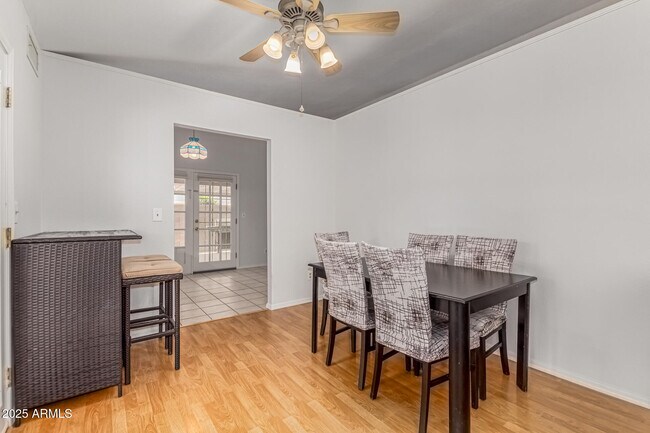 Building Photo - 6243 W Cholla St