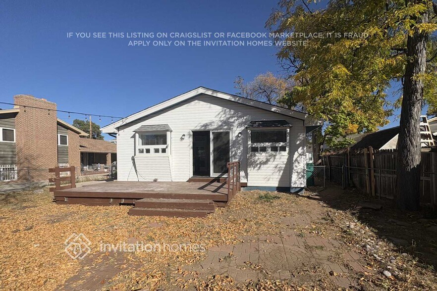 Building Photo - 285 N 10th Ave