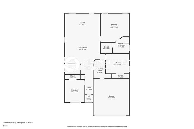 Building Photo - 2233 Walcot Way