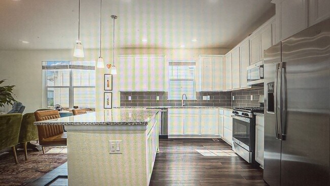 Building Photo - Great House In Fort Collins.  FALL LEASE S...