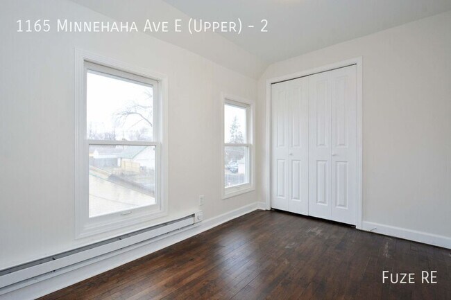 Building Photo - 1165 Minnehaha Ave E