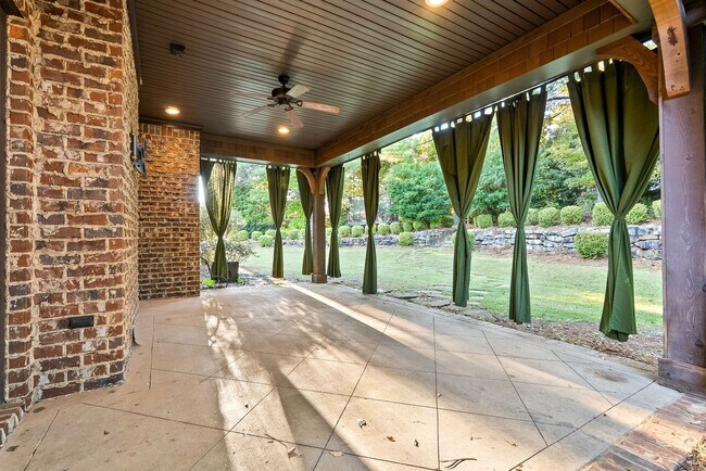 Building Photo - 1101 Blackman Cir