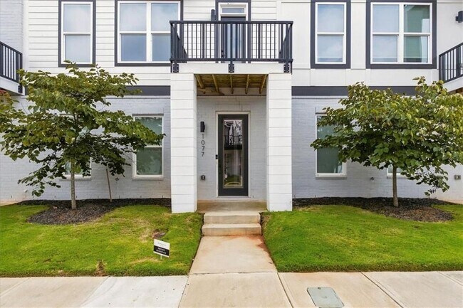 Building Photo - 1077 Glen Opal Dr
