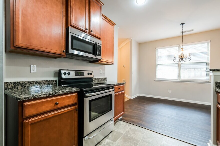 Building Photo - 3714 Humber Ct