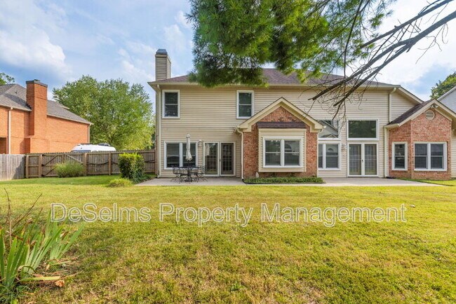 Building Photo - 1012 Beech Tree Ln