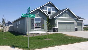 Building Photo - 3120 W Sunny Cove St