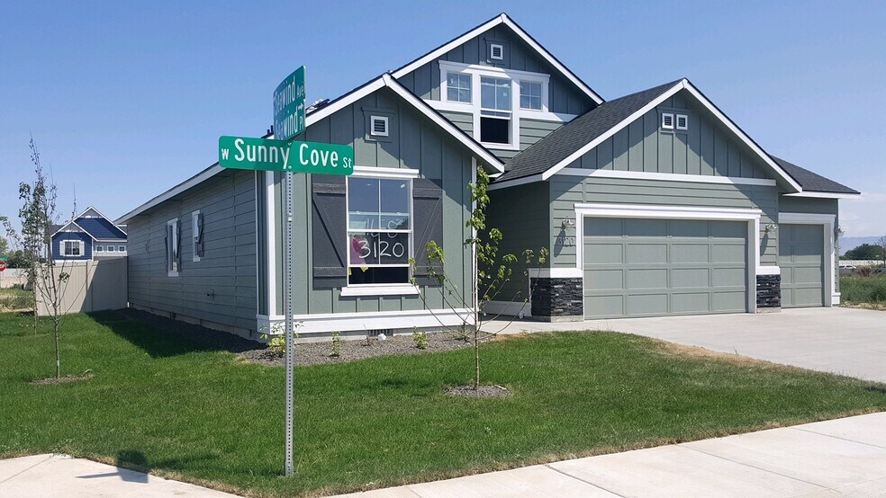 Primary Photo - 3120 W Sunny Cove St