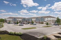 Building Photo - Senior Homes of Findlay
