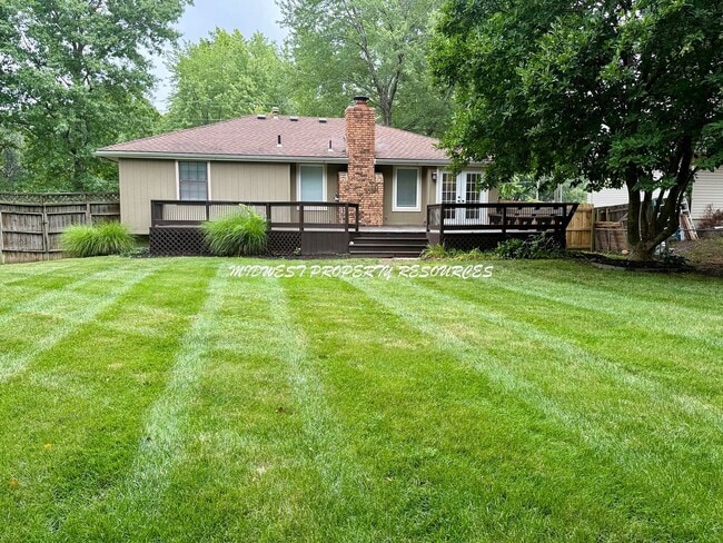 Building Photo - Newly Remodeled 3 Bed, 2.5 Bath Home with ...
