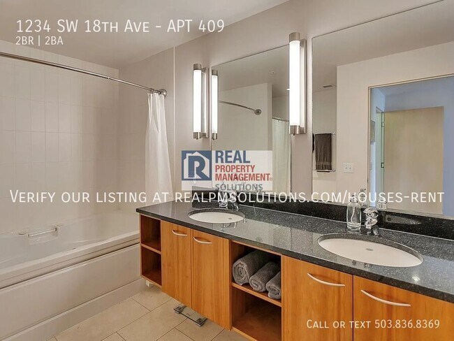 Building Photo - 1234 SW 18th Ave