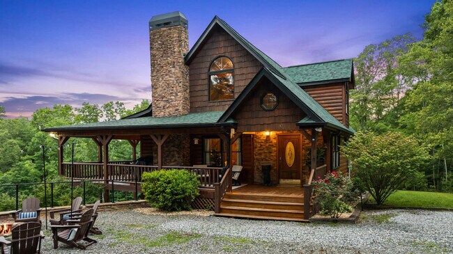 Building Photo - 181 Sugar Mountain Rd