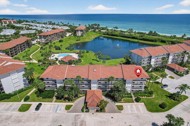 Building Photo - 501 S Seas Dr