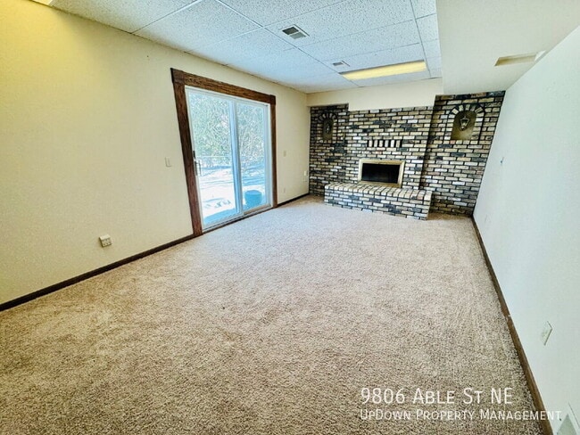 Building Photo - 9806 Able St NE