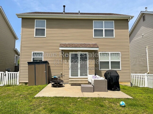 Building Photo - 110 Peruque Estates Ln