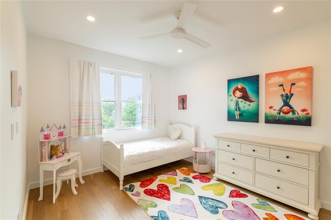 Building Photo - 4509 Finley Dr