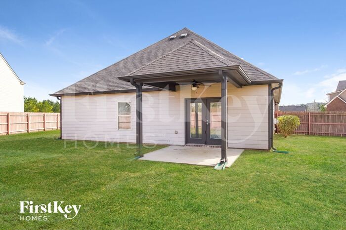 Building Photo - 22822 Rimbred Ct