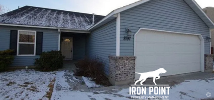 Building Photo - 3bed/2bath house in Nampa w/2 car garage, ...
