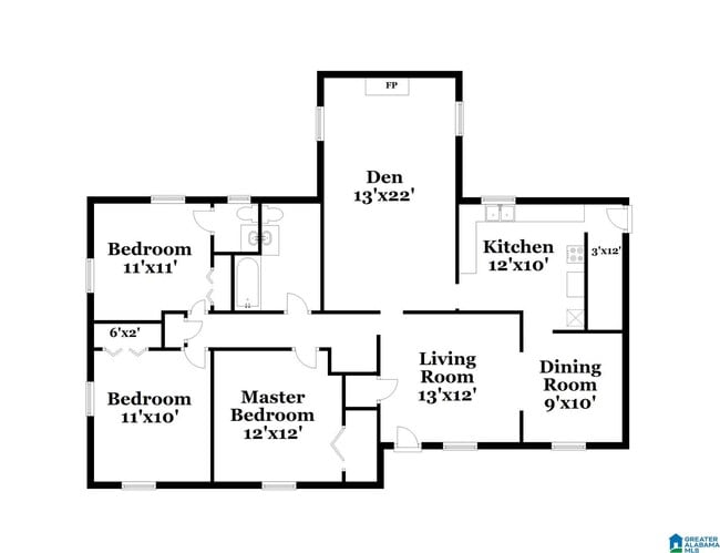 Building Photo - 1309 Lake Ln NE