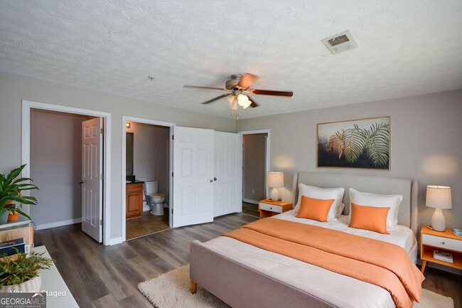 Building Photo - 4103 Fairington Club Dr