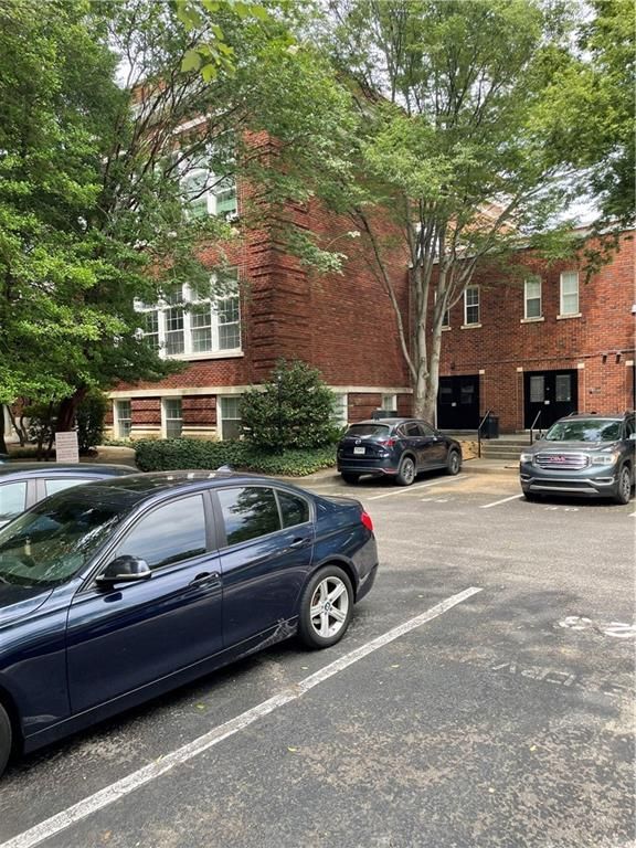 Building Photo - 1031 State St NW