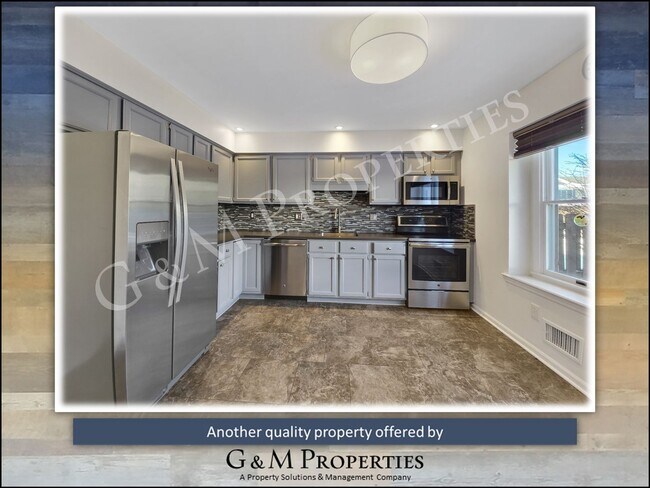 Building Photo - 3-Bd Townhome in Brighton - Close to Everything!