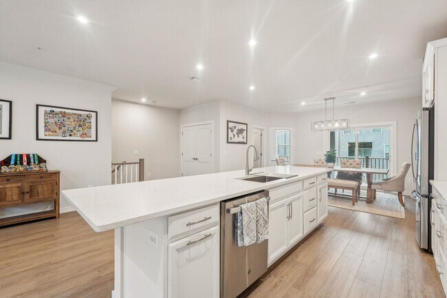 Building Photo - The Julianne is modern, functional, and full of charm—don’t let it get away!