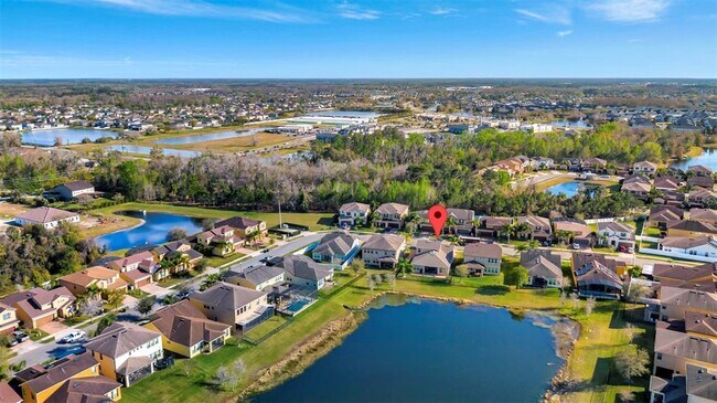 Building Photo - 915 Fountain Coin Loop