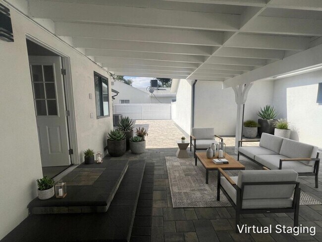 Building Photo - 7317-7321 Garden Grove Avenue